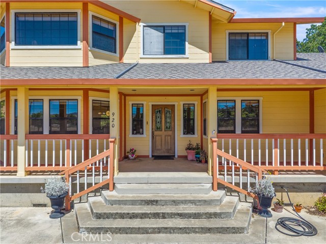920 Park Way, Lakeport