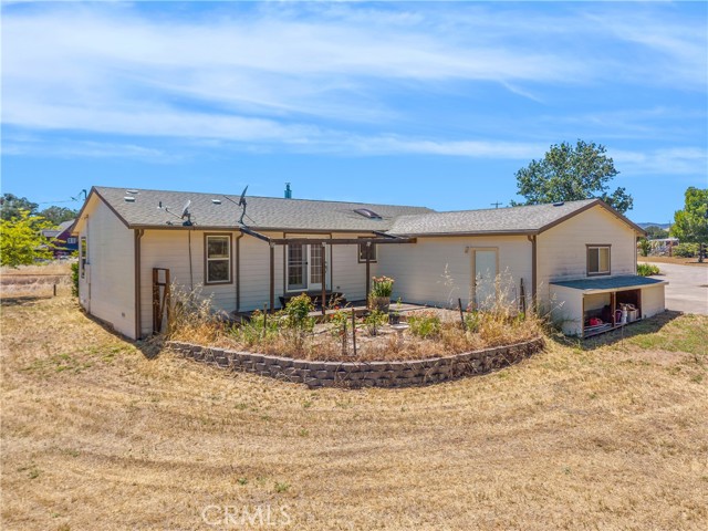 920 Park Way, Lakeport