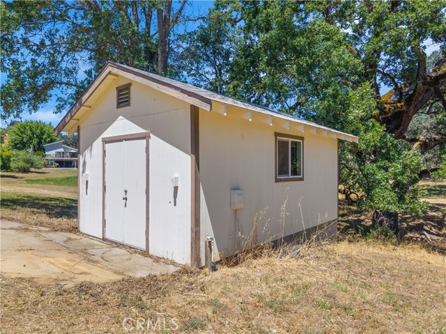 920 Park Way, Lakeport