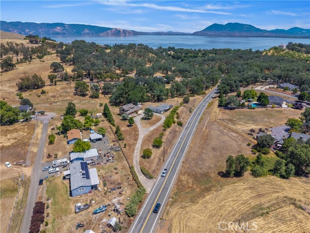 920 Park Way, Lakeport