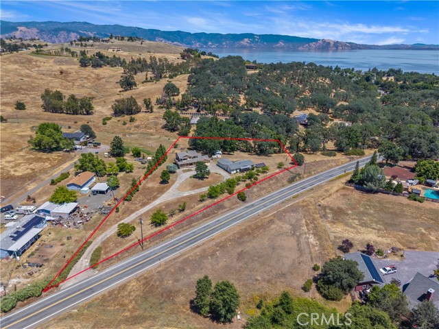 920 Park Way, Lakeport
