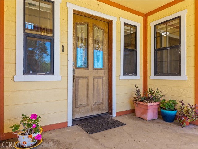 920 Park Way, Lakeport
