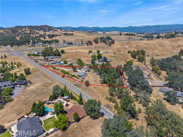 920 Park Way, Lakeport