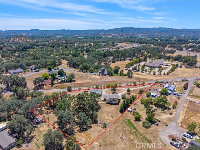 920 Park Way, Lakeport