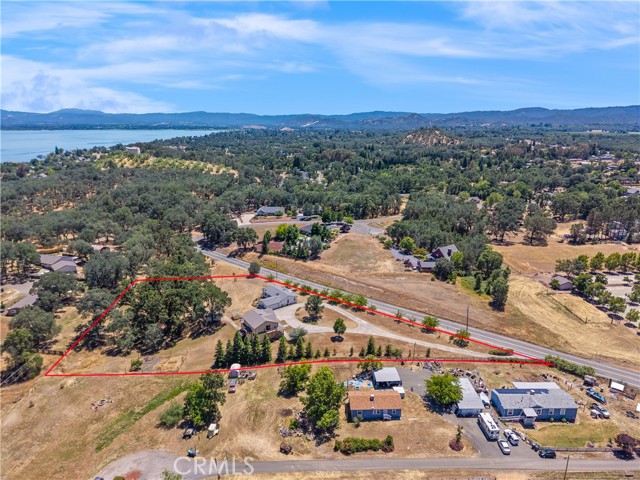920 Park Way, Lakeport