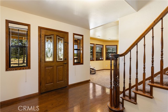 920 Park Way, Lakeport