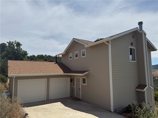 5681 Ponca Way, Kelseyville
