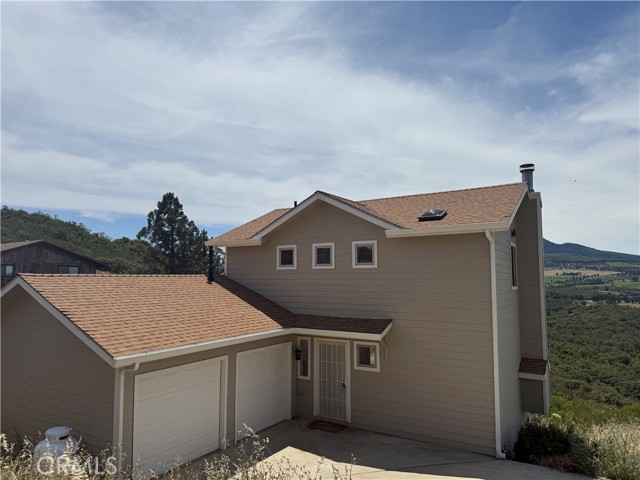 5681 Ponca Way, Kelseyville
