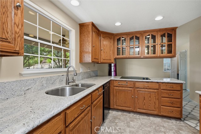 18325 Pinnacle Court, Hidden Valley Lake