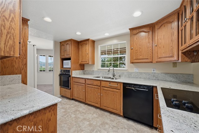 18325 Pinnacle Court, Hidden Valley Lake