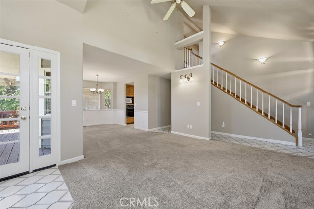 18325 Pinnacle Court, Hidden Valley Lake