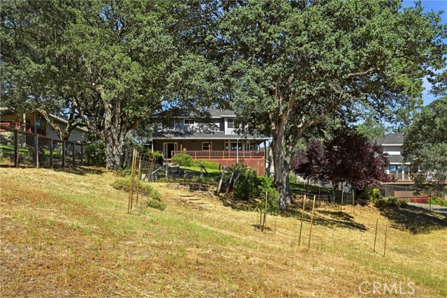 18325 Pinnacle Court, Hidden Valley Lake