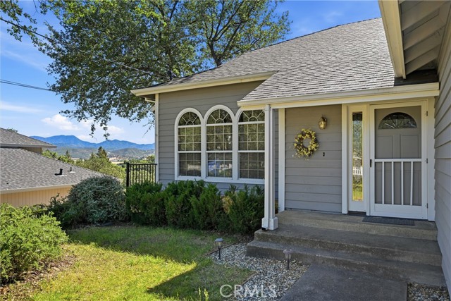 18325 Pinnacle Court, Hidden Valley Lake