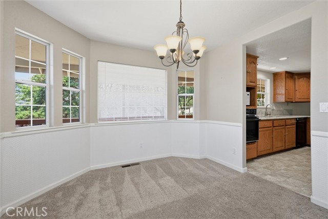 18325 Pinnacle Court, Hidden Valley Lake