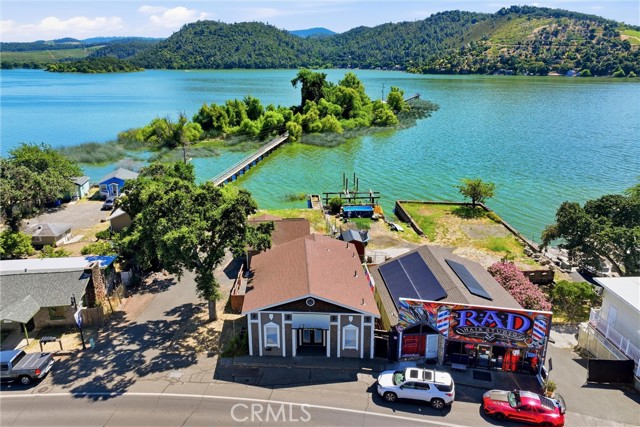 14465 Lakeshore, Clearlake
