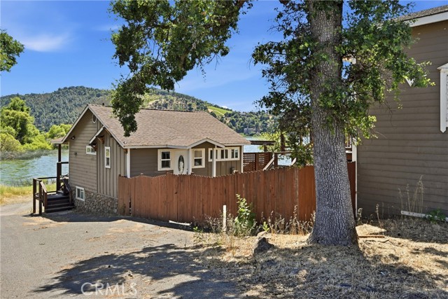 14465 Lakeshore, Clearlake