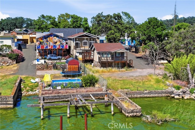 14465 Lakeshore, Clearlake
