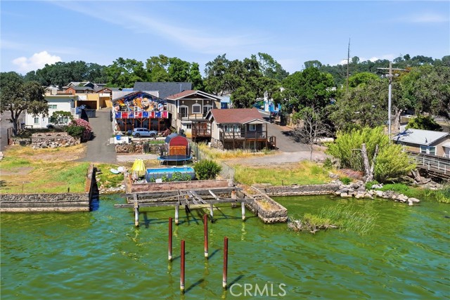 14465 Lakeshore, Clearlake