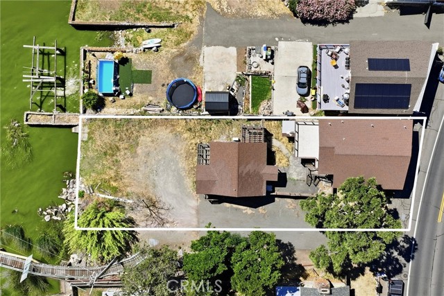 14465 Lakeshore, Clearlake