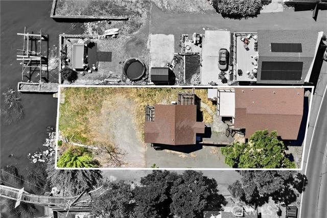 14465 Lakeshore, Clearlake