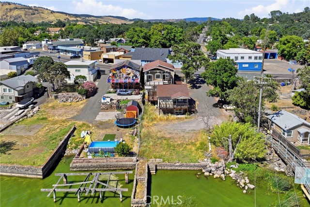 14465 Lakeshore, Clearlake