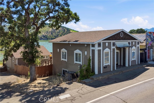 14465 Lakeshore, Clearlake