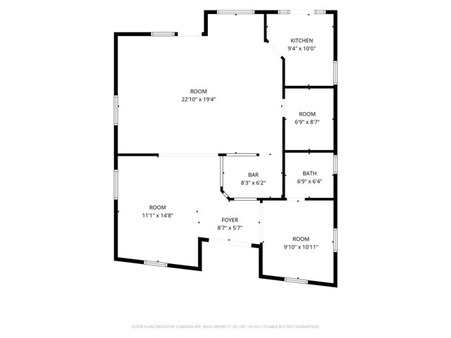 14465 Lakeshore, Clearlake