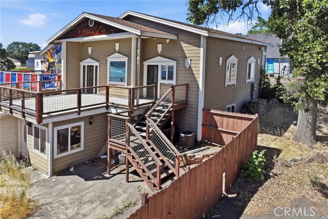 14465 Lakeshore, Clearlake