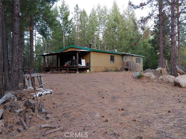 11254 Airstrip Road, Loch Lomond
