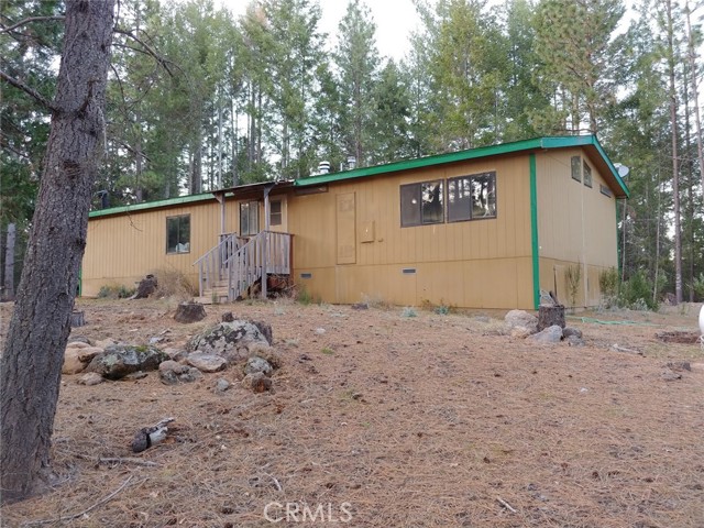 11254 Airstrip Road, Loch Lomond