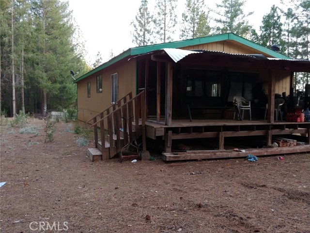 11254 Airstrip Road, Loch Lomond