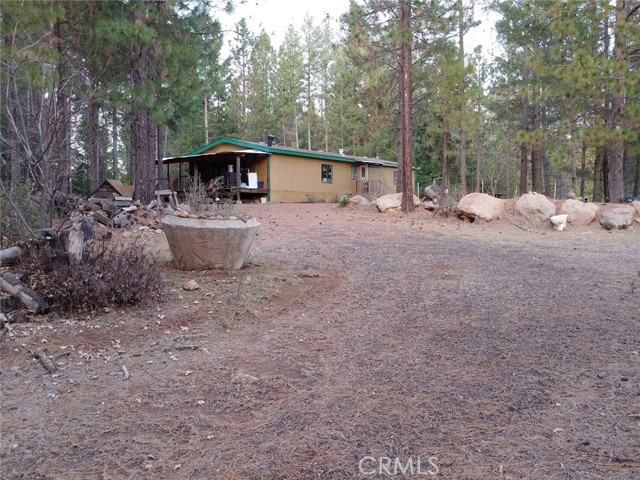 11254 Airstrip Road, Loch Lomond