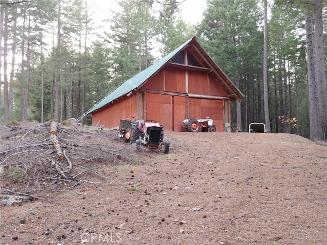 11254 Airstrip Road, Loch Lomond