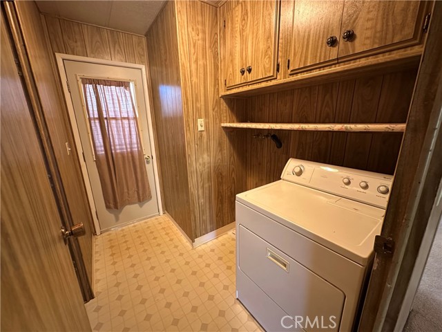 5647 Jones, Clearlake