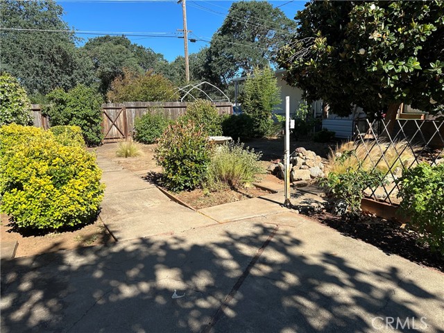 5647 Jones, Clearlake