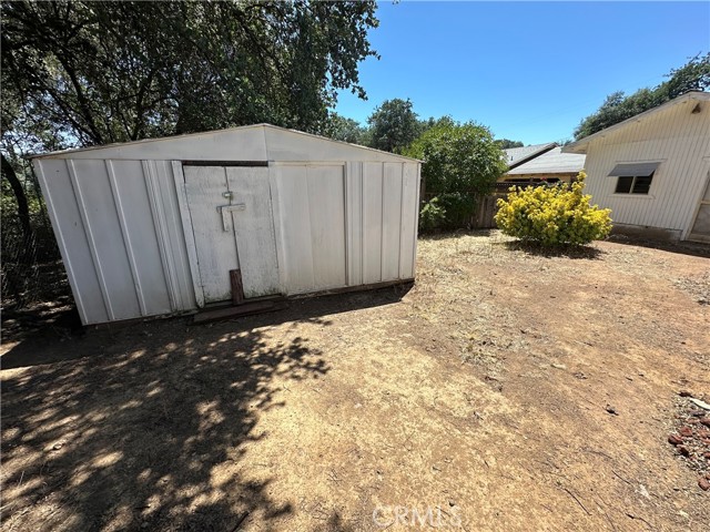 5647 Jones, Clearlake