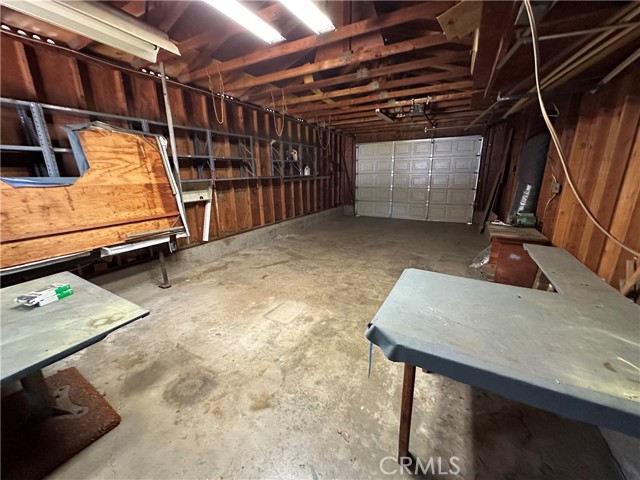 5647 Jones, Clearlake