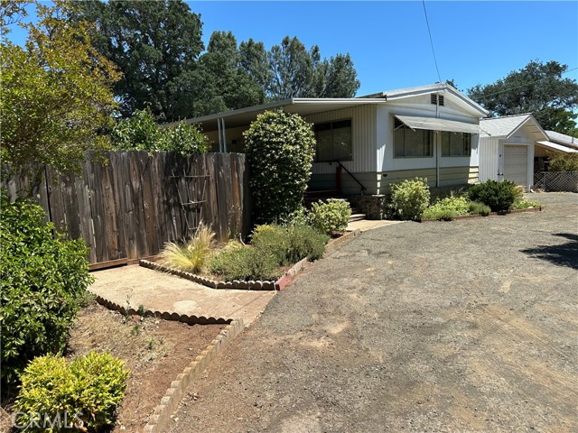 5647 Jones, Clearlake