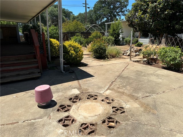 5647 Jones, Clearlake