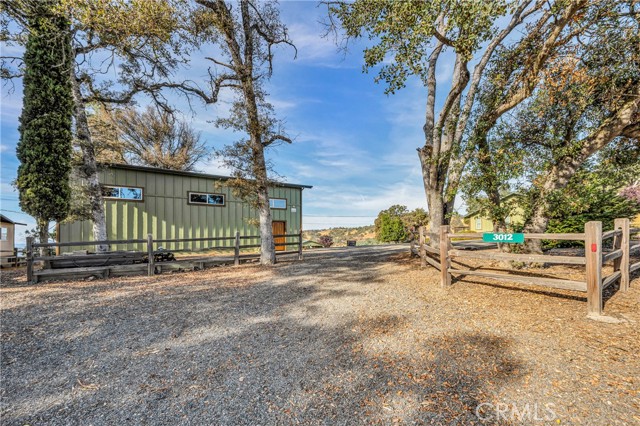 3012 Oak Crest Drive, Clearlake