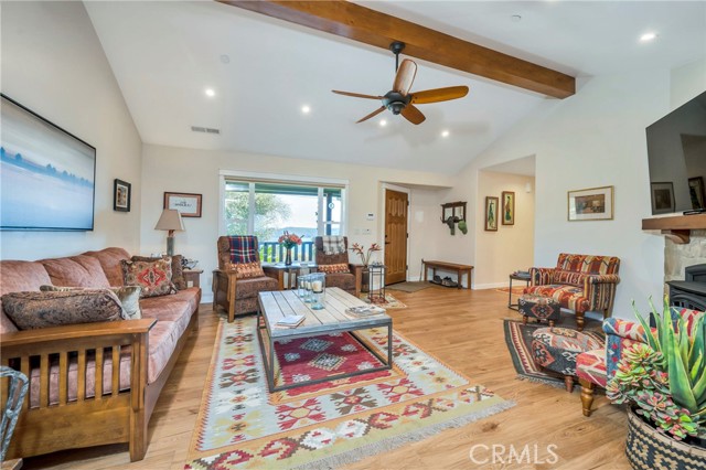 3012 Oak Crest Drive, Clearlake