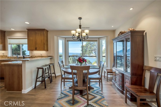 3012 Oak Crest Drive, Clearlake