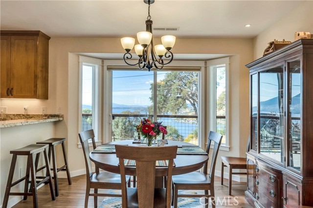 3012 Oak Crest Drive, Clearlake