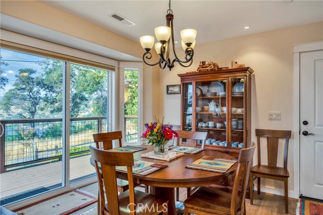 3012 Oak Crest Drive, Clearlake