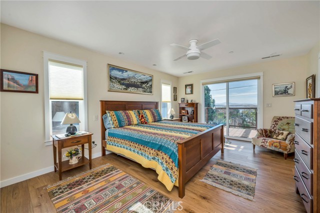 3012 Oak Crest Drive, Clearlake