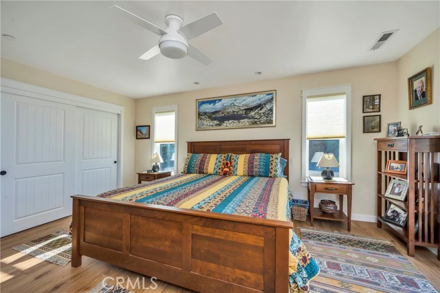 3012 Oak Crest Drive, Clearlake