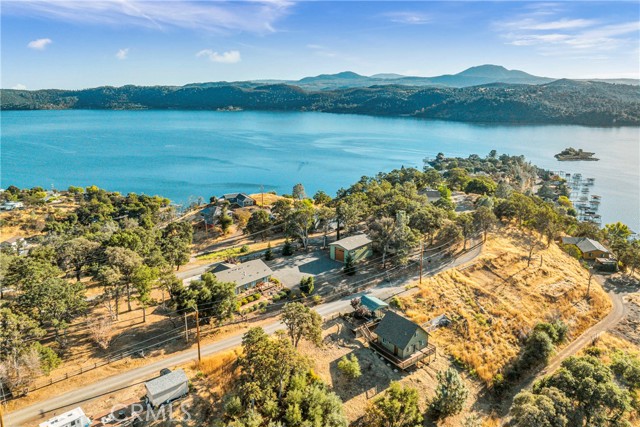 3012 Oak Crest Drive, Clearlake