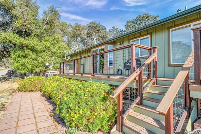 3012 Oak Crest Drive, Clearlake