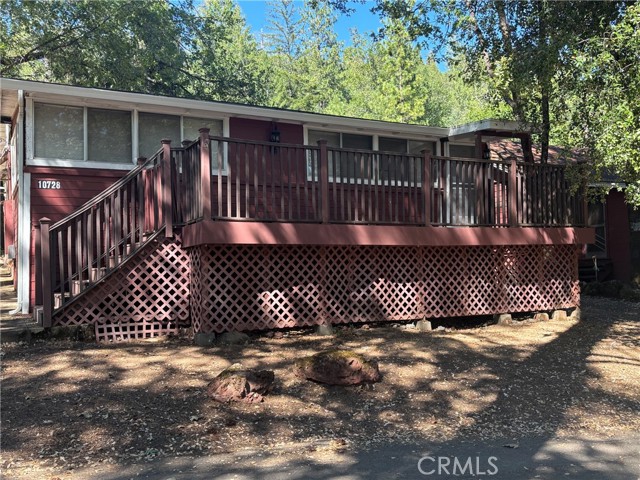 10728 Fishery Springs Road Photo