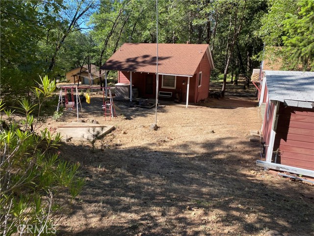 10736 Fishery Springs Road, Loch Lomond